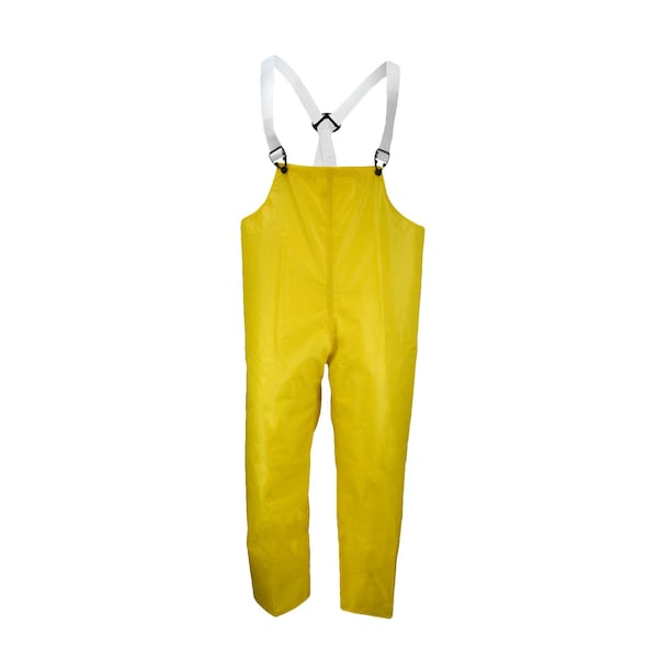 Outerwear Sani Light 77 Bib Trouser-Blk-3X